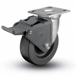 Tech Lock Wheel Brake